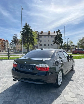 BMW Seria 3 cena 32000 przebieg: 240000, rok produkcji 2006 z Przemyśl małe 137